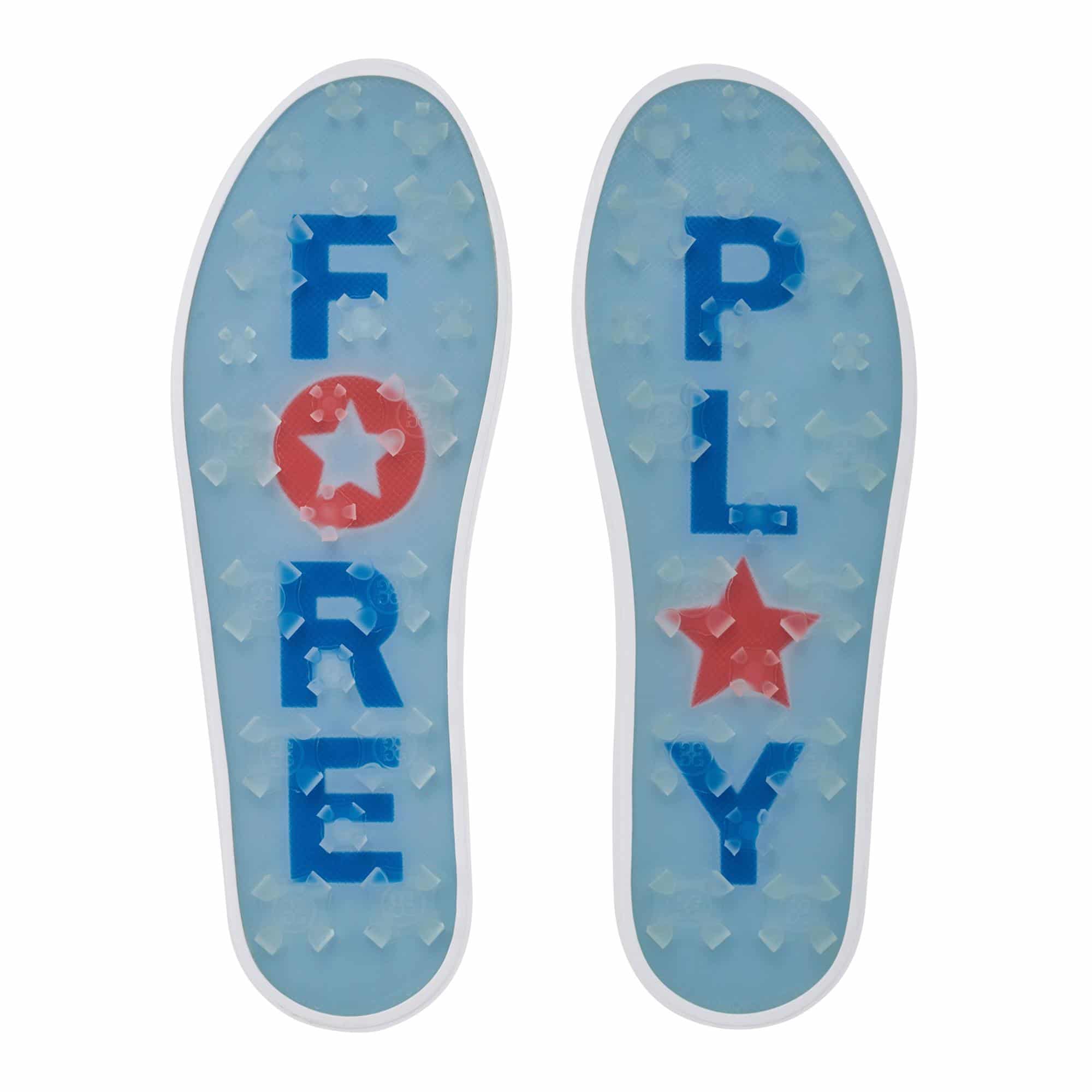 G/FORE Camo Knit Durf Snow